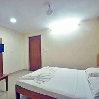 Hotel Solmar, Goa 4